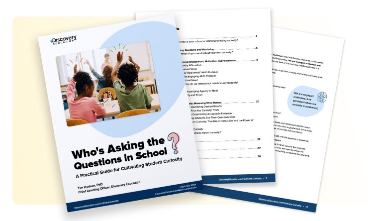 pr curiosity primer 3
