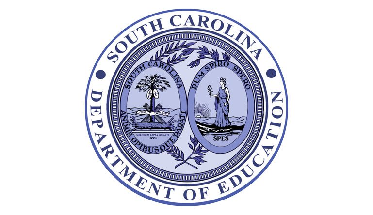 sc department of education pr