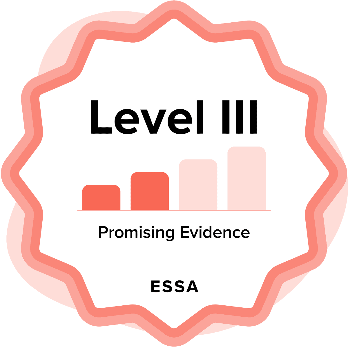 DE ESSA Level III
