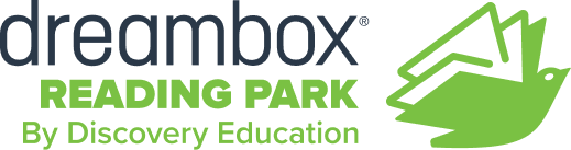 DreamBox Reading Park Logo