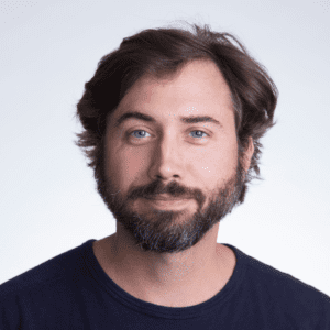 Rich Bonneau headshot square